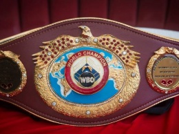 WBO отменила претендентский турнир на пояс Ломаченко
