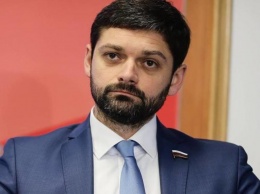 Козенко пригрозил министру иностранных дел Украины пожизненным заключением в России