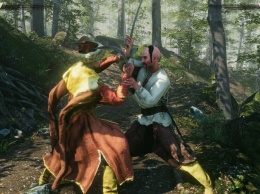 Разработчик The Witcher 3 выпустит в Steam игру в духе Mortal Kombat, но с битвами на мечах