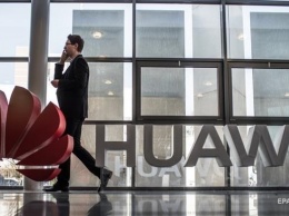 Франция разрешит Huawei запустить сеть 5G