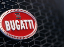 Bugatti отложит выпуск «доступной» модели из-за кризиса