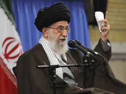 Иран угрожает нанести удар по США