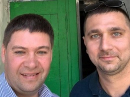 Терновчанин Алексей Добродькин выдвигает свою кандидатуру на пост городского головы