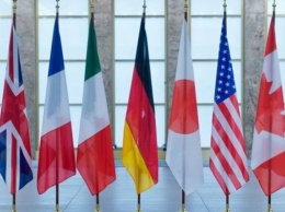 Новый глава НБУ провел встречу с послами G7: названа главная тема беседы