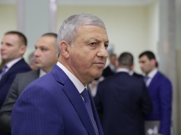 Глава Северной Осетии подал в суд на местное независимое издание