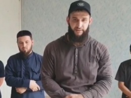 Родные убитого политэмигранта из Чечни взяли на себя вину за его смерть