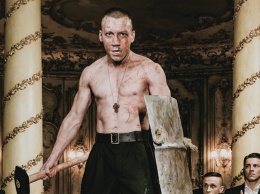 Спектакль Александра Молочникова «Бульба. Пир» откроет новый сезон Театра на Малой Бронной