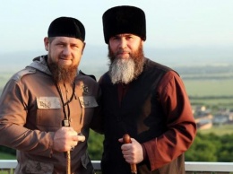 Духовное управление мусульман Чечни объявило Госдеп США террористической организацией
