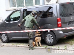 В департаменте Днепровского городского совета прошли обыски, - искали 18 млн. гривен