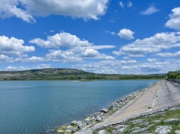 Курортный сезон не повлияет на водоснабжение населенных пунктов Крыма