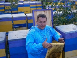 Пасека со 140-летней историей: как предприниматель из Северодонецка развивает пчеловодство на Луганщине