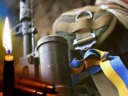 Украина идентифицировала переданное боевиками тело военного - стало известно имя героя