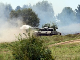 ТКГ договорилась о новом перемирии на Донбассе: обстрелы должны прекратиться 27 июля
