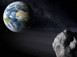 К Земле летит гигантский астероид: названа дата "встречи" с планетой