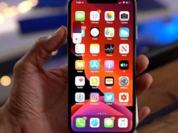 IPhone 13 будет рекордно тонким