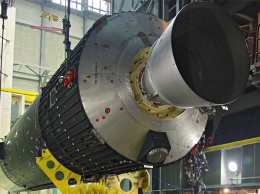 Для ракеты «Ангара» будет создан водородный двигатель