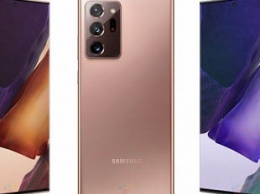 Samsung Galaxy Note 20 Ultra будет поддерживать более 90 игр для Xbox