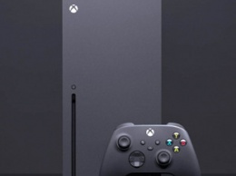 Microsoft выпустит Xbox Series X в ноябре