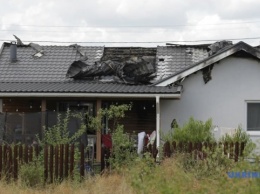 Посол Британии призывает полноценно расследовать пожар в доме Шабунина
