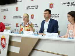 В Крыму муниципальные и государственные услуги стандартизируют и переведут в онлайн