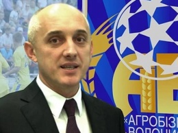 Собуцкий: В Украине футбол разваливается, в том числе из-за судейства, но мы будем бороться
