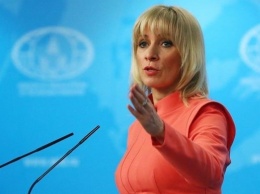 Москва похвалила Киев и сепаратистов за "подвижки"