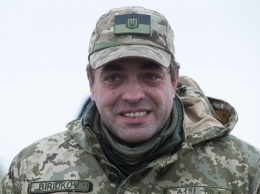 Бирюков: Зеленский отправил 11 генералов из Генштаба на Донбасс