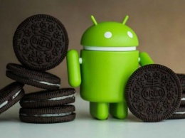 Android продолжает получать "десертные" названия, но нам их не говорят