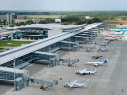В аэропорту Борисполь выявили хищения на десятки миллионов