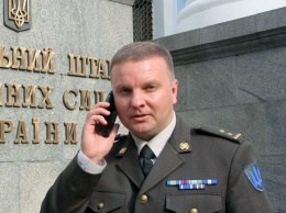"Не для наказания" В ВСУ пояснили, зачем собирают данные на военнослужащих-майдановцев