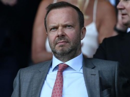 Манчестер Юнайтед хочет назначить спортивного директора впервые в своей истории