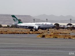 Израильский истребитель опасно сблизился с иранским пассажирским самолетом - СМИ