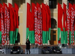 В ЕС отреагировали на массовые задержания в Беларуси накануне президентских выборов