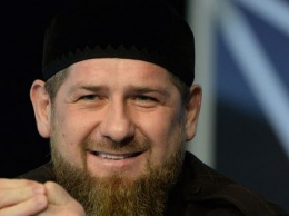 Кадыров распорядился заблокировать все счета Помпео