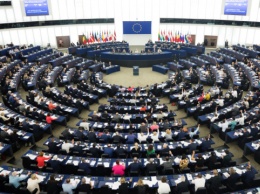 Европарламент раскритиковал семилетний антикризисный бюджет ЕС
