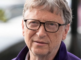 Билл Гейтс удручен теорией о его "причастности" к пандемии