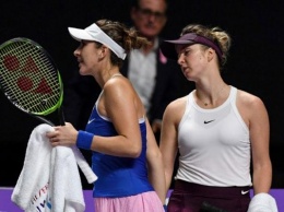 Итоговый турнир WTA и все теннисные соревнования в Китае отменены из-за коронавируса