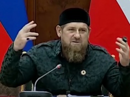 Кадыров обвинил Помпео в убийстве Флойда и ввел против него "все санкции"