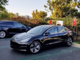 Tesla всерьез намерена снизить стоимость своих электрокаров