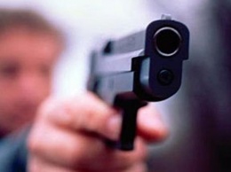 Киевского бизнесмена расстреляли на глазах малолетнего сына