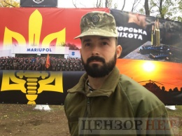Ультраправые и военные профи. Что известно об американцах, которые воюют на Донбассе