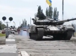СБУ установила всех российских наемников, которые напали на украинских военных во время освобождения Лисичанска