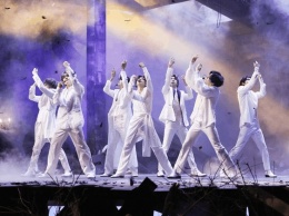 Онлайн-концерт группы BTS попал в Книгу рекордов Гиннесса