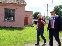 Единственный в Украине центр социальной адаптации бездомных работает на Черниговщине