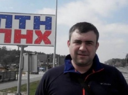 В Харькове арестовали предполагаемого сообщника луцкого террориста