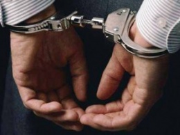 Наркотики, оружие и мобильные телефоны: на Днепропетровщине во время обыска задержали наркосбытчика (ФОТО)