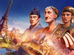 Civilization VI и For Honor стали временно бесплатными в Steam