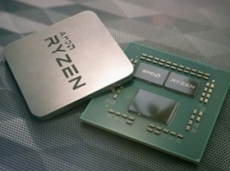 Инсайдер рассказал о главном недостатке мобильных процессоров AMD Ryzen 4000