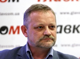 Эксперты заметили, что Верещук не ведет никакой кампании в Киеве