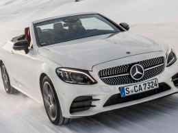 Mercedes-Benz выпустит новую модель